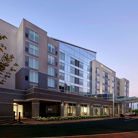 Hyatt Place Cleveland/Lyndhurst/Legacy Village Zewnętrze zdjęcie