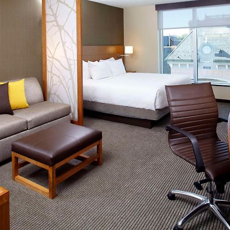 Hyatt Place Cleveland/Lyndhurst/Legacy Village Zewnętrze zdjęcie