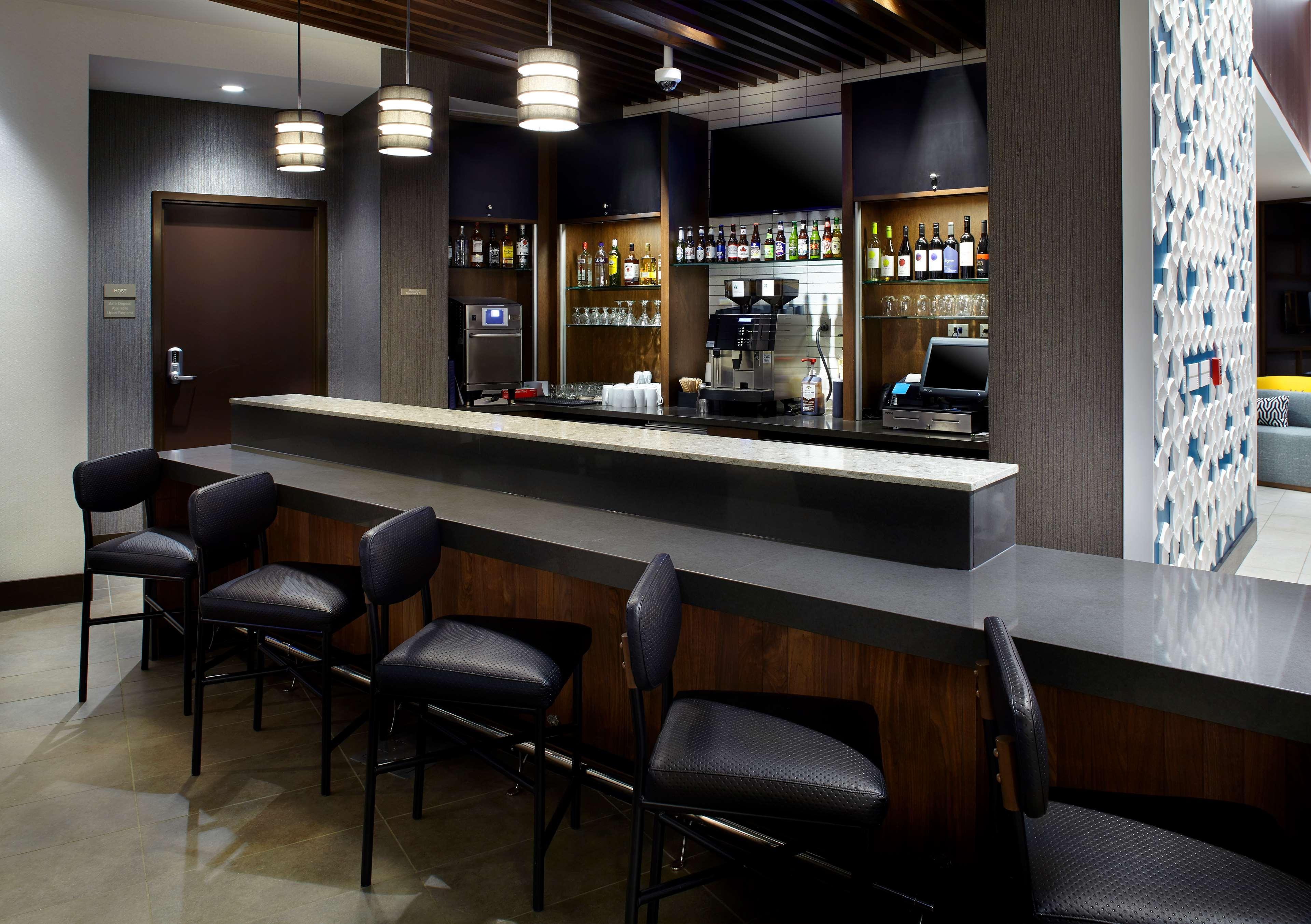 Hyatt Place Cleveland/Lyndhurst/Legacy Village Zewnętrze zdjęcie