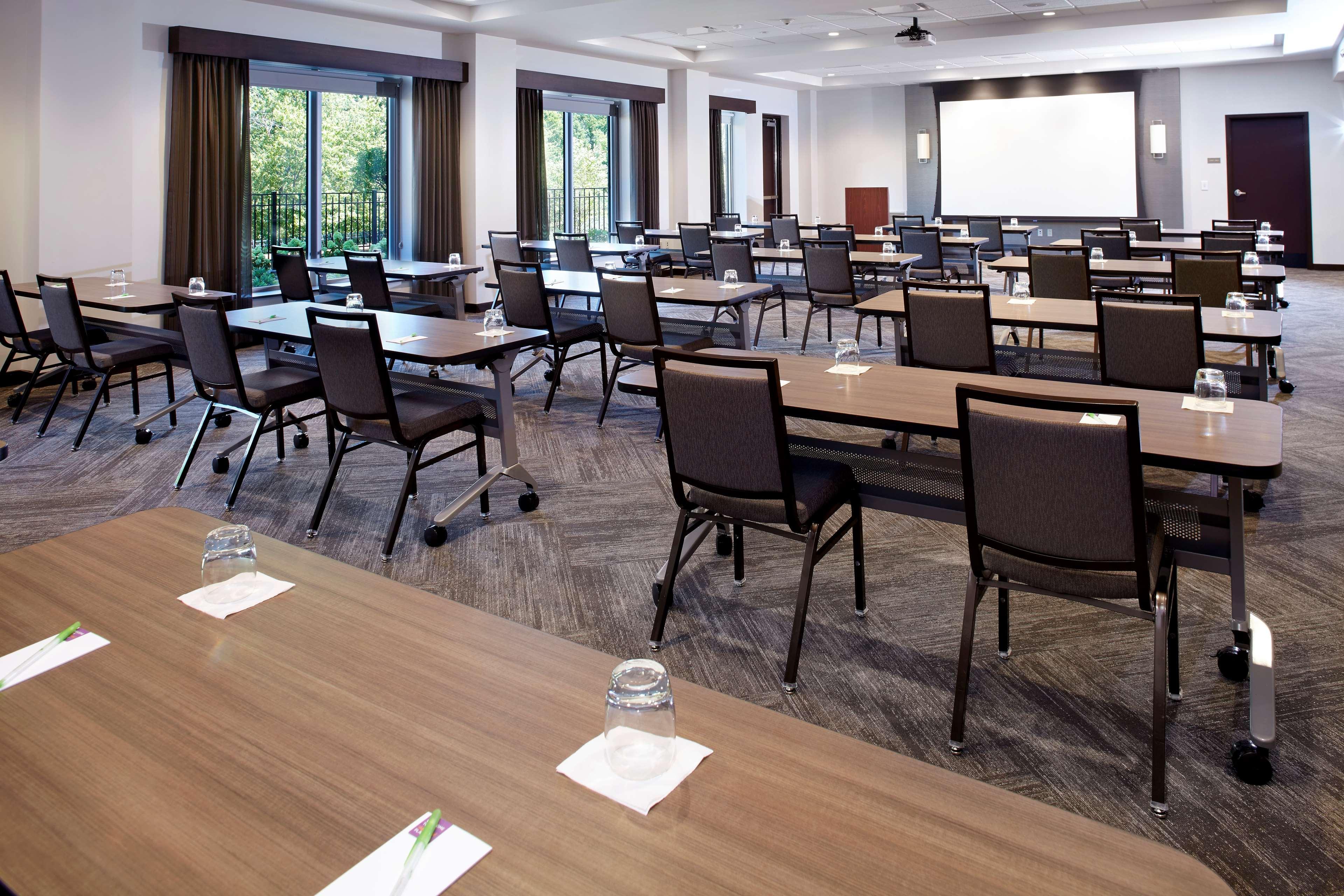 Hyatt Place Cleveland/Lyndhurst/Legacy Village Zewnętrze zdjęcie