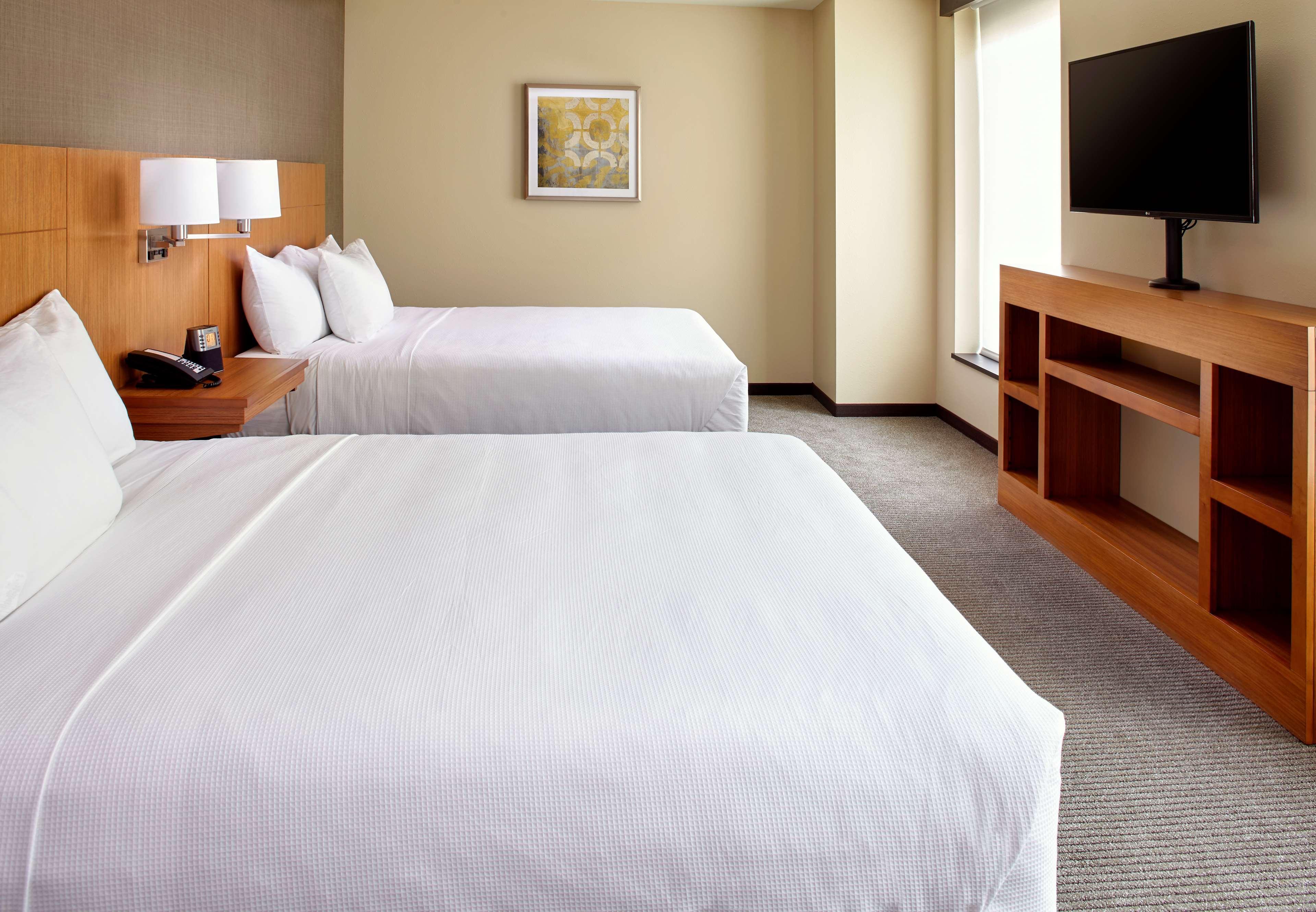 Hyatt Place Cleveland/Lyndhurst/Legacy Village Zewnętrze zdjęcie