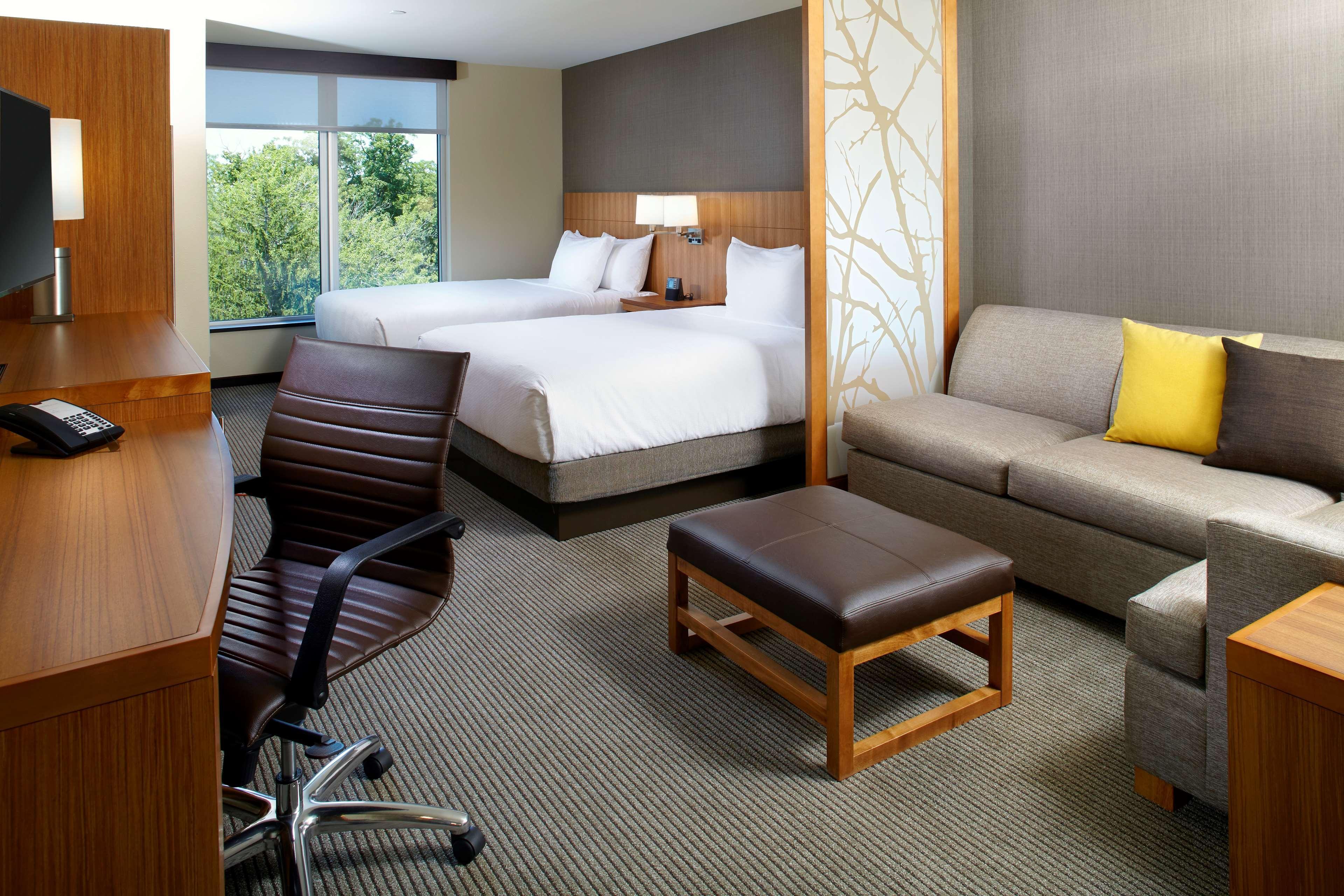 Hyatt Place Cleveland/Lyndhurst/Legacy Village Zewnętrze zdjęcie