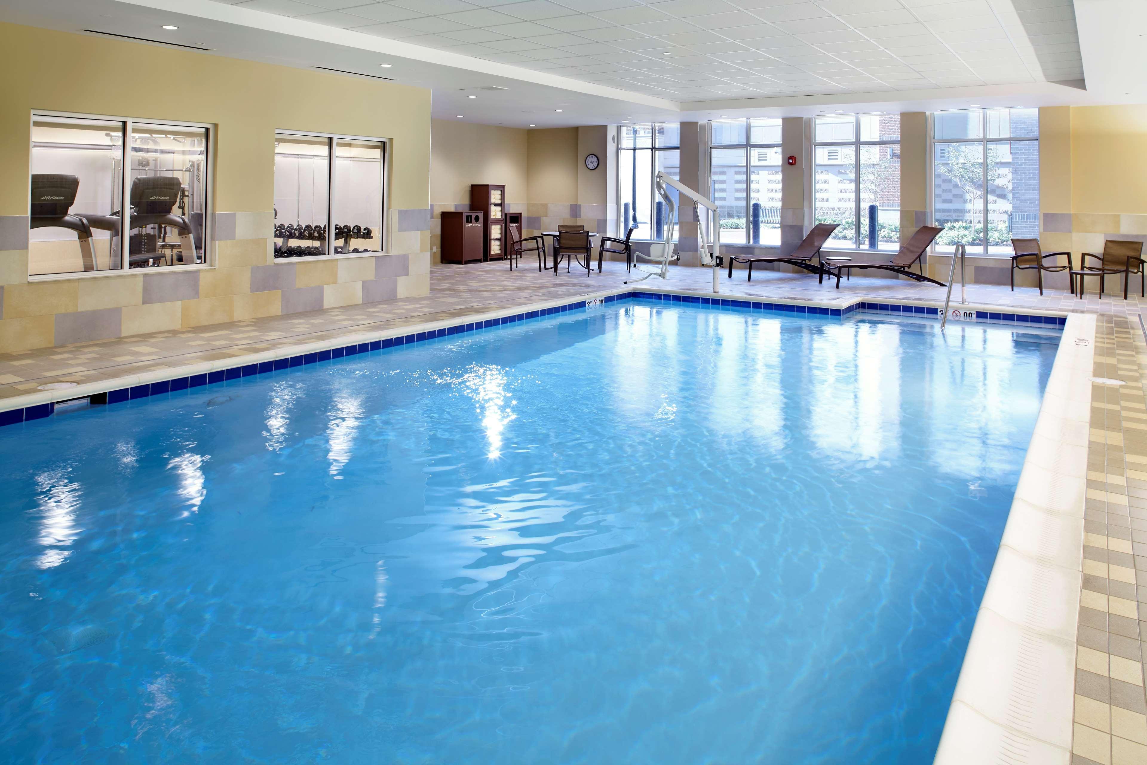Hyatt Place Cleveland/Lyndhurst/Legacy Village Zewnętrze zdjęcie