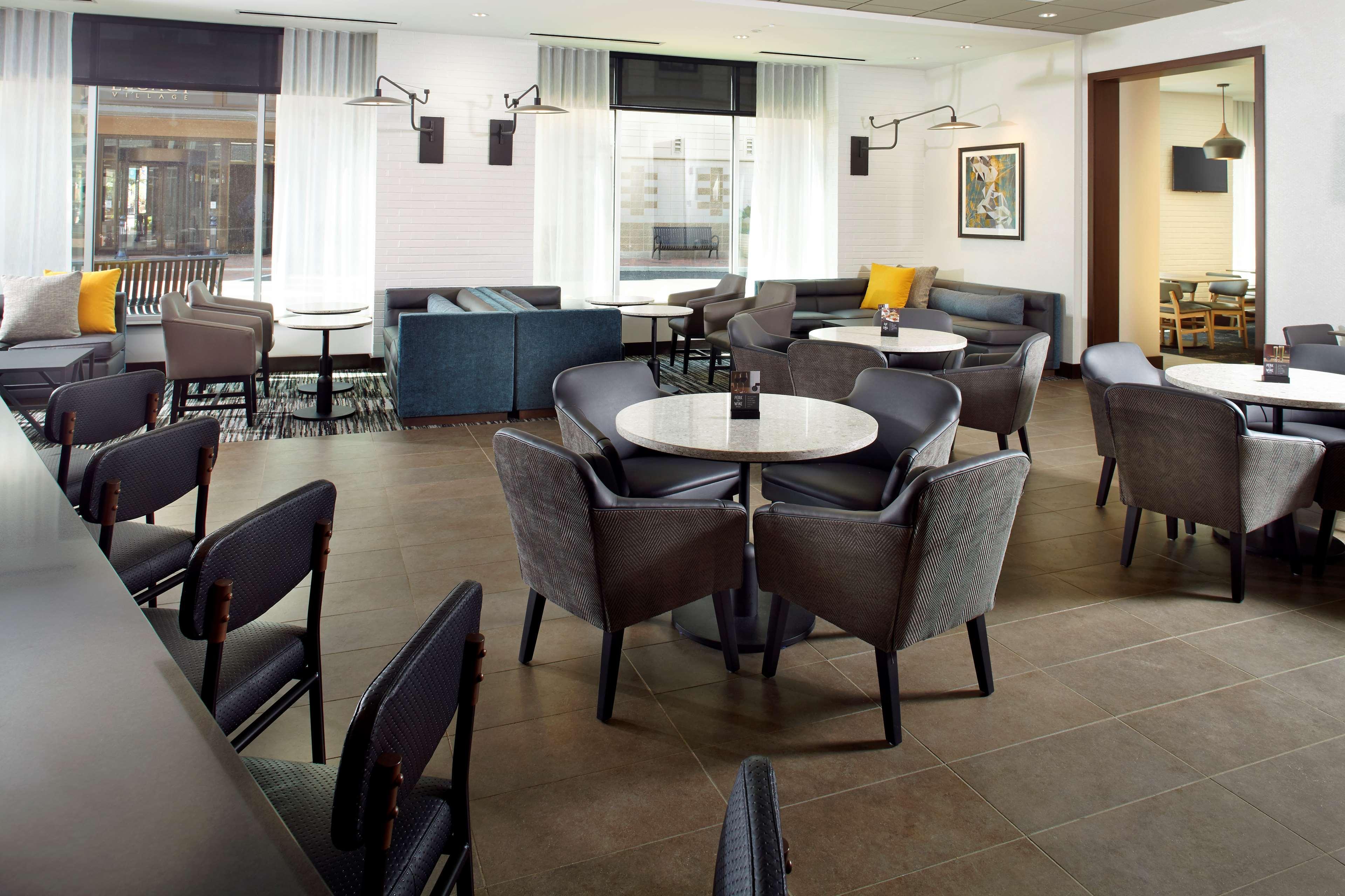 Hyatt Place Cleveland/Lyndhurst/Legacy Village Zewnętrze zdjęcie