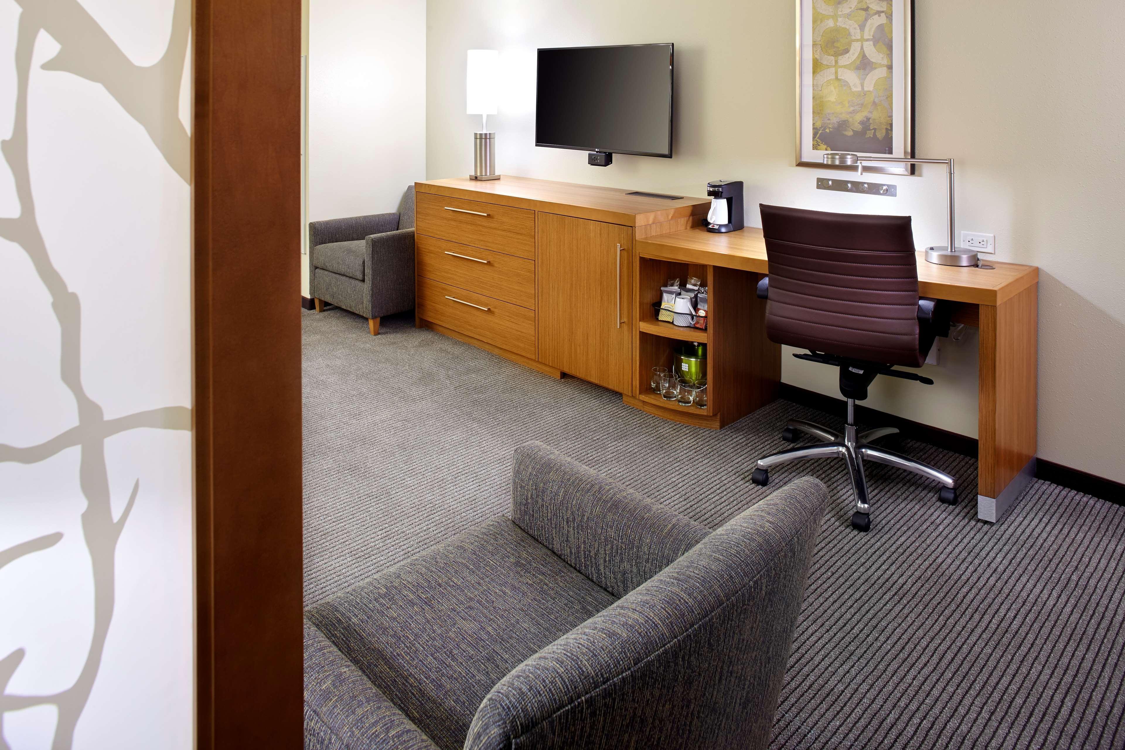 Hyatt Place Cleveland/Lyndhurst/Legacy Village Zewnętrze zdjęcie