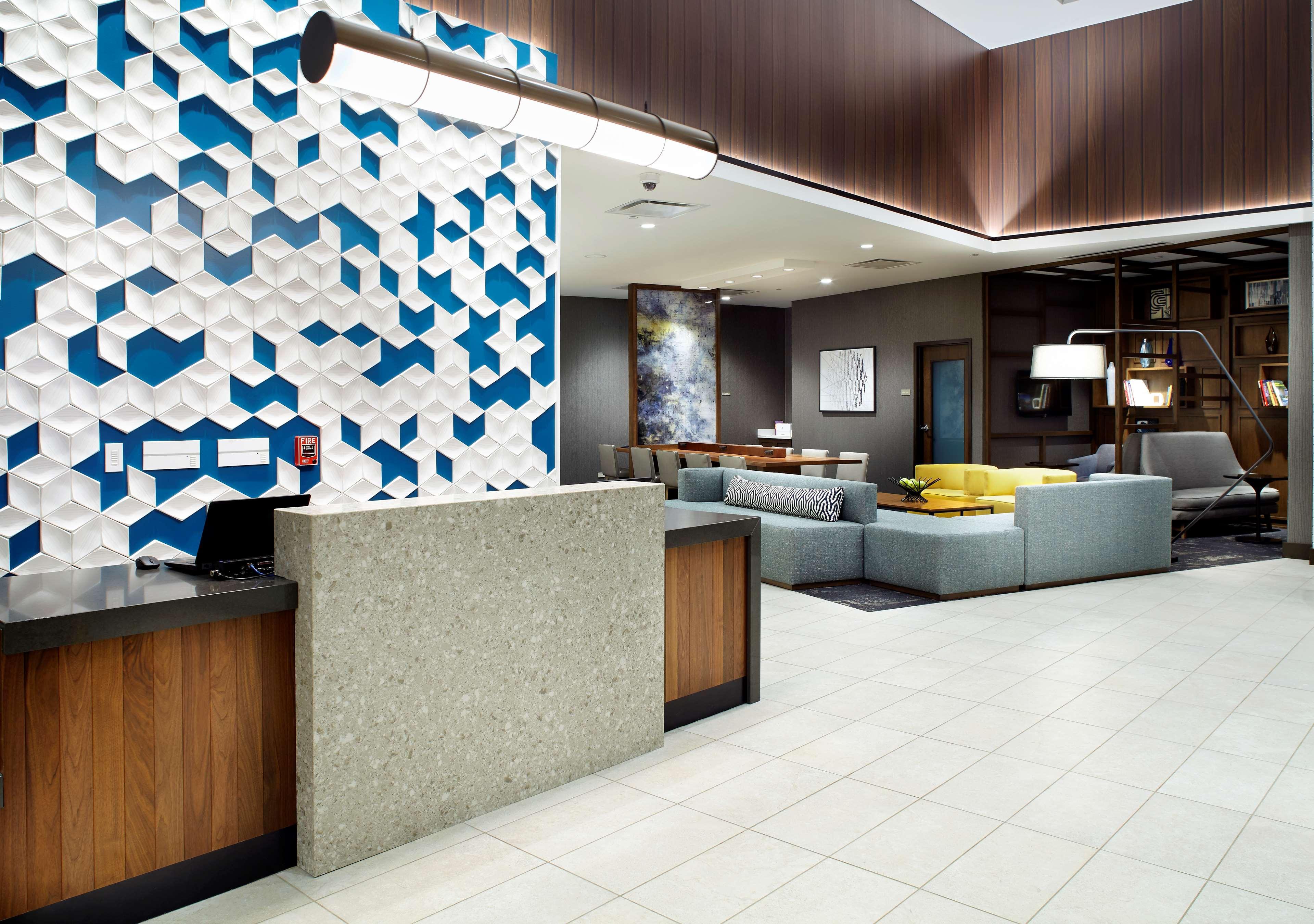 Hyatt Place Cleveland/Lyndhurst/Legacy Village Zewnętrze zdjęcie