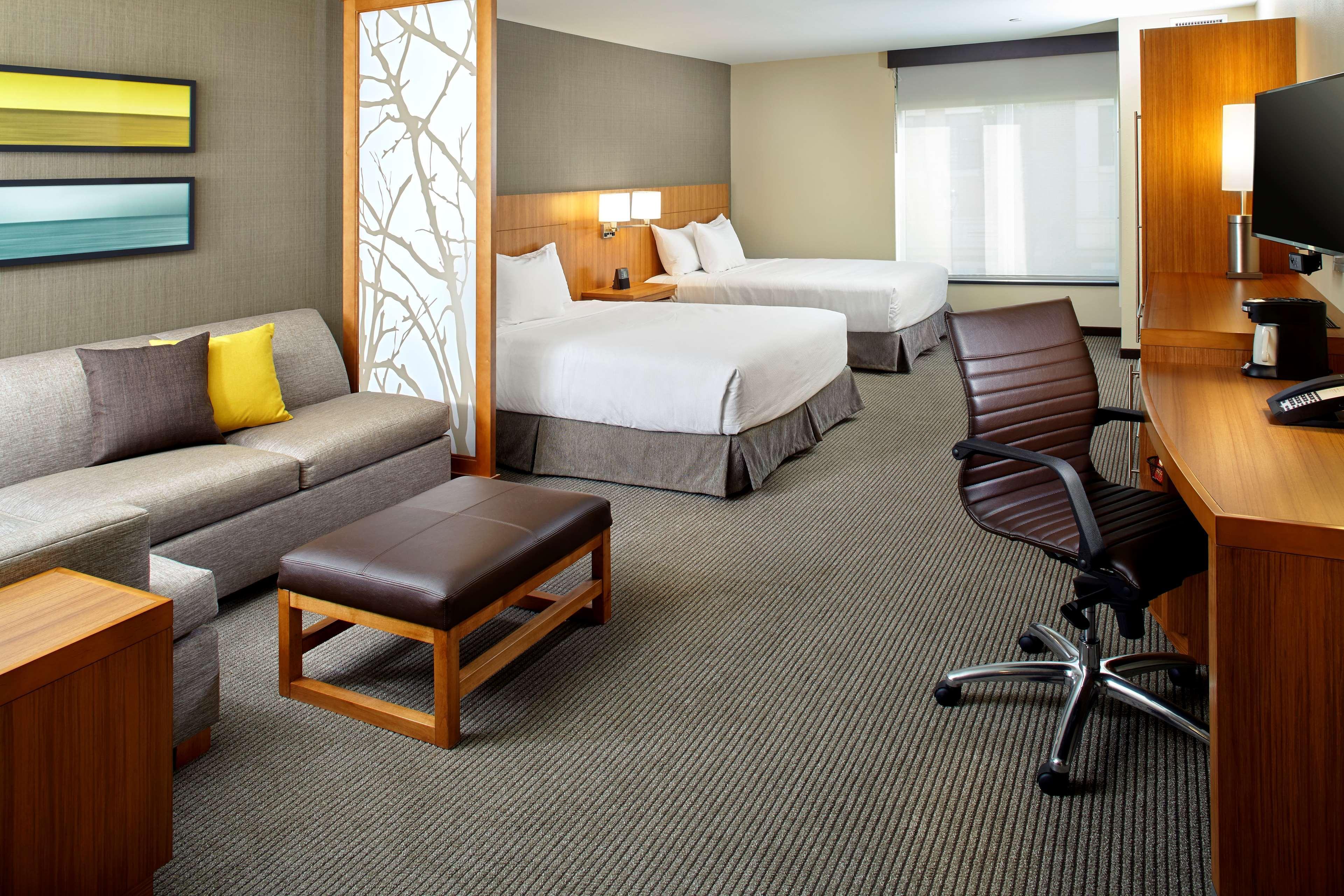 Hyatt Place Cleveland/Lyndhurst/Legacy Village Zewnętrze zdjęcie