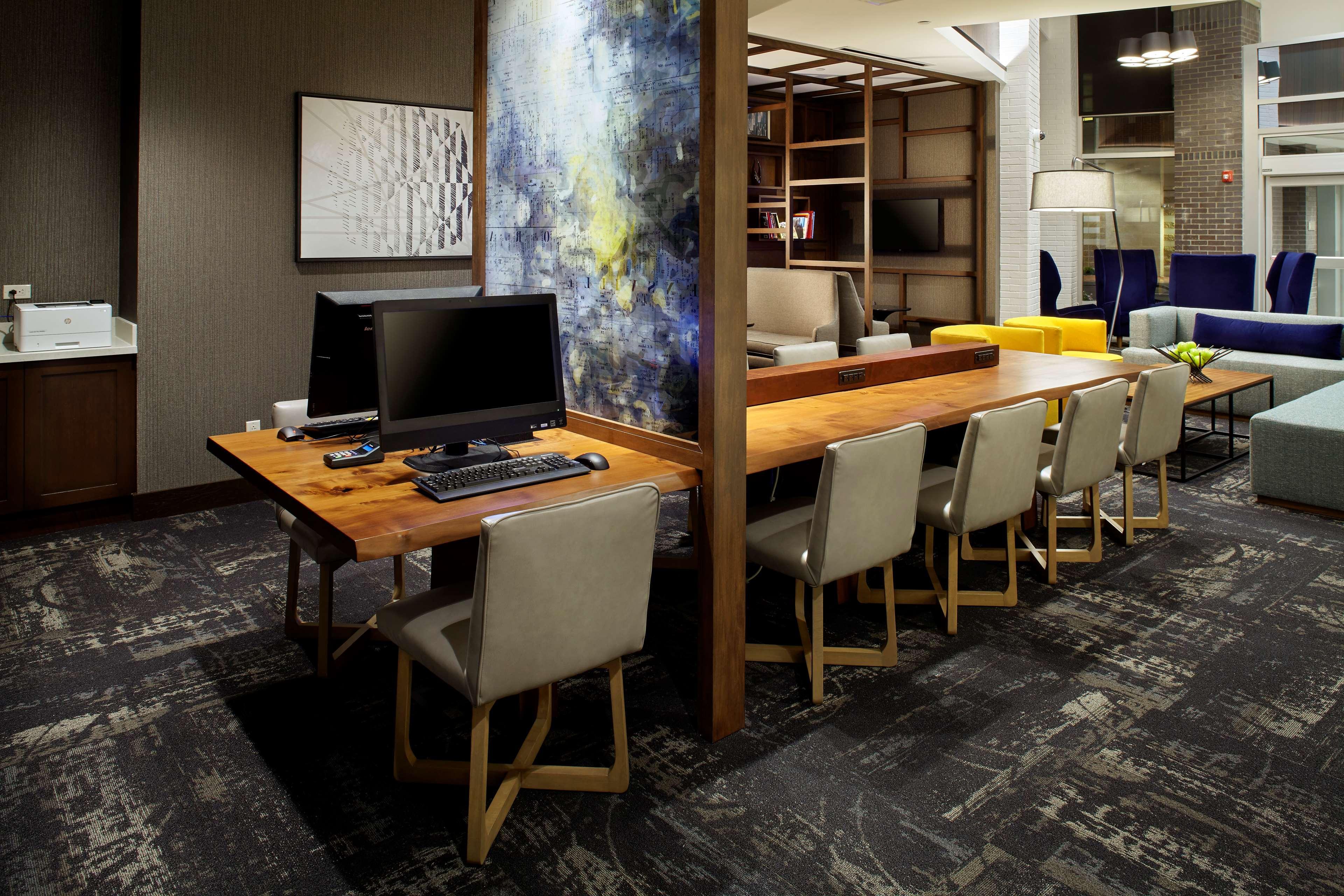 Hyatt Place Cleveland/Lyndhurst/Legacy Village Zewnętrze zdjęcie