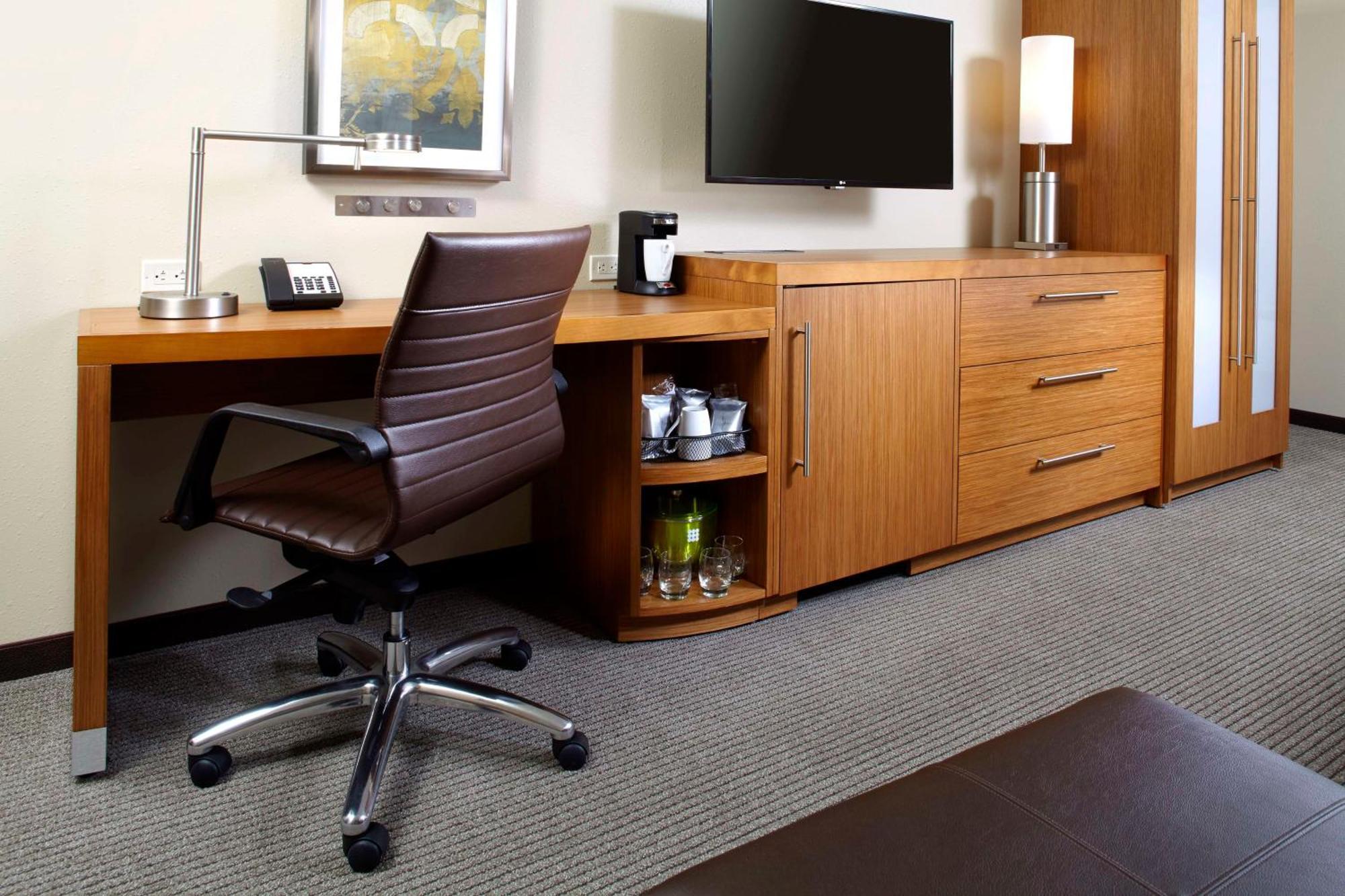 Hyatt Place Cleveland/Lyndhurst/Legacy Village Zewnętrze zdjęcie