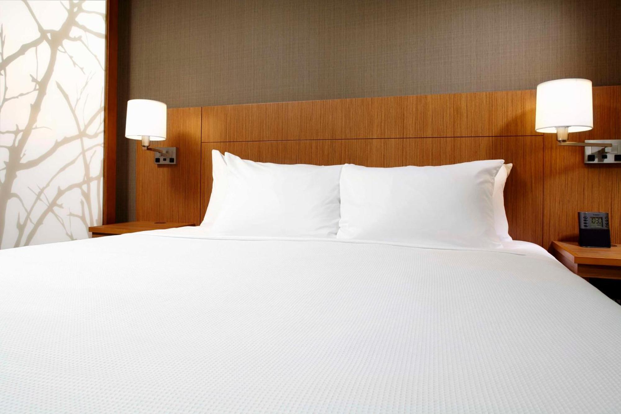 Hyatt Place Cleveland/Lyndhurst/Legacy Village Zewnętrze zdjęcie